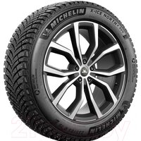 Michelin X-Ice North 4 SUV 255/40R22 103T (шипы)