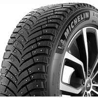 Michelin X-Ice North 4 SUV 255/40R22 103T (шипы) Image #5