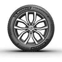 Michelin X-Ice North 4 SUV 255/40R22 103T (шипы) Image #3