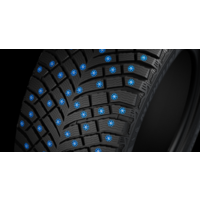 Michelin X-Ice North 4 SUV 255/40R22 103T (шипы) Image #12