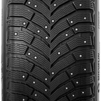 Michelin X-Ice North 4 SUV 255/40R22 103T (шипы) Image #6