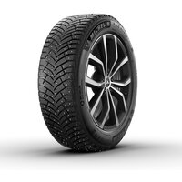 Michelin X-Ice North 4 SUV 255/40R22 103T (шипы) Image #2