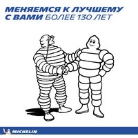 Michelin X-Ice North 4 SUV 255/40R22 103T (шипы) Image #11