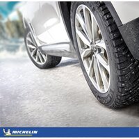 Michelin X-Ice North 4 SUV 255/40R22 103T (шипы) Image #8