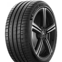 Michelin Pilot Sport 5 245/45R18 100Y Image #1