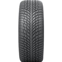 Nokian Tyres WR Snowproof P 245/45R19 102V Image #2