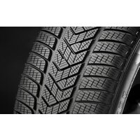 Pirelli Scorpion Winter 255/45R20 101W Image #5
