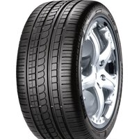 Pirelli P Zero Rosso Asimmetrico 265/45R20 104Y