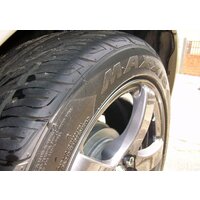 Maxxis Victra MA-Z4S 275/30R20 97W Image #4