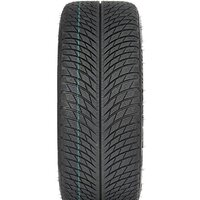 Michelin Pilot Alpin 5 245/45R19 102V (run-flat) Image #2