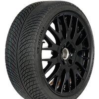 Michelin Pilot Alpin 5 245/45R19 102V (run-flat)