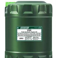 Fanfaro VSX 5W-40 20л