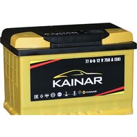 Kainar L (77 А·ч)