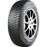Bridgestone Blizzak LM001 205/55R16 91H (run-flat)