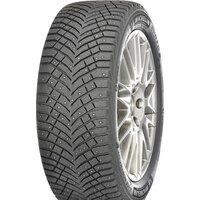 Michelin X-Ice North 4 SUV 235/60R18 107T (шипы)