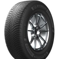 Michelin Pilot Alpin 5 SUV 235/50R20 104V Image #1