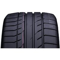 Gripmax Stature H/T 255/55R18 109W BSW Image #2