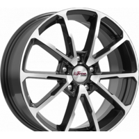 iFree Skibidi (КС909) 17x6.5