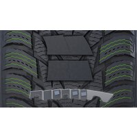 Nokian Tyres Hakkapeliitta R3 215/50R17 95R Image #18