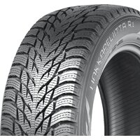 Nokian Tyres Hakkapeliitta R3 215/50R17 95R Image #3