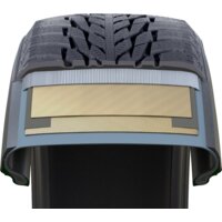 Nokian Tyres Hakkapeliitta R3 215/50R17 95R Image #12