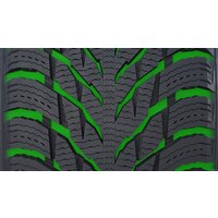 Nokian Tyres Hakkapeliitta R3 215/50R17 95R Image #21