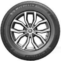 Michelin X-Ice Snow SUV 255/45R22 107H XL Image #2