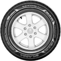 Lassa Transway 3+ 215/75R16C 116/114R Image #3