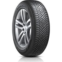 Hankook Kinergy 4S2 X H750A 235/55R18 104V Image #3