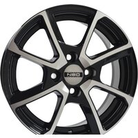 Neo 538 N 15x6" 4x100мм DIA 54.1мм ET 48мм BD Image #1