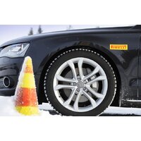 Pirelli Ice Zero 235/65R17 108T (шипы) Image #7