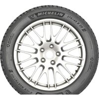 Michelin X-Ice North 4 SUV 225/60R18 104T (шипы) Image #2