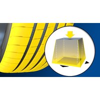 Goodyear Eagle F1 Asymmetric 5 245/40R20 99V Image #7