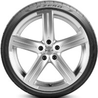 Pirelli P Zero PZ4 225/40R19 93Y (run-flat) Image #3