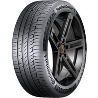 Continental PremiumContact 6 275/45R21 107V