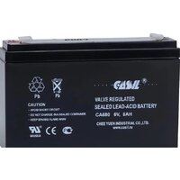Casil CA680 (6В/8 А·ч)