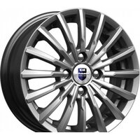 K&K Акцент 17x7