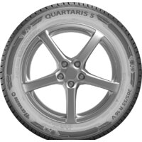 Barum Quartaris 5 205/55R17 95V XL Image #3