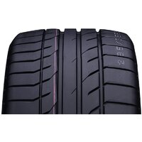 Gripmax Stature H/T 225/55R19 99W BSW Image #2