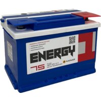 Energy One 75 R+ Ca/Ca (75 А·ч)