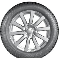 Nokian Tyres WR Snowproof 155/70R19 88Q Image #2