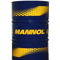 Mannol Antifreeze AG13 208л