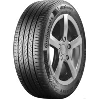 Continental UltraContact 225/60R18 100H Image #1