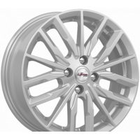 iFree Миконос (КС946) 16x6" 4x100мм DIA 60.1мм ET 45мм Нео-классик Image #1