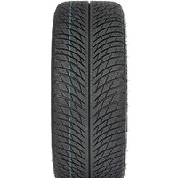 Michelin Pilot Alpin 5 245/55R17 102V Image #2