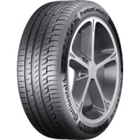 Continental PremiumContact 6 235/50R19 99V Image #1