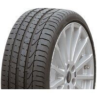 Pirelli P Zero 275/30R21 98Y (run-flat) Image #2