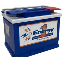 Energy One 60 R+ Ca/Ca (60 А·ч)