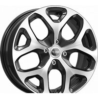 K&K КС869 16x6.5