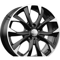 K&K КС740 (Octavia) 17x7